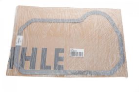 Прокладка поддона VW T4 Caddy 1.6D TD -94  07556