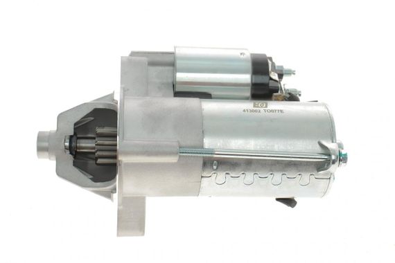 Стартер Ford Transit 1.8 Di-TDCi 02-13 1.4kw  z=10  413002