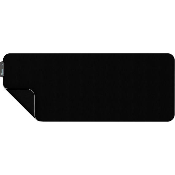 Килимок для мишки Lorgar Steller 919 RGB USB Black (LRG-GMP919) | Зображення 4