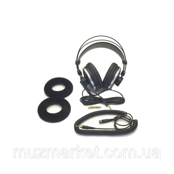 Наушники AKG K271 MK II | Зображення 2