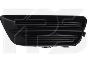 Решетка в бампере левая Honda Accord 9 '13-15 EUR/USA (FPS) Без отверстия 71112TA2A00