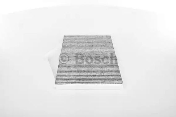 Фільтр салону AUDI A6, BOSCH (1987432333) | Зображення 1