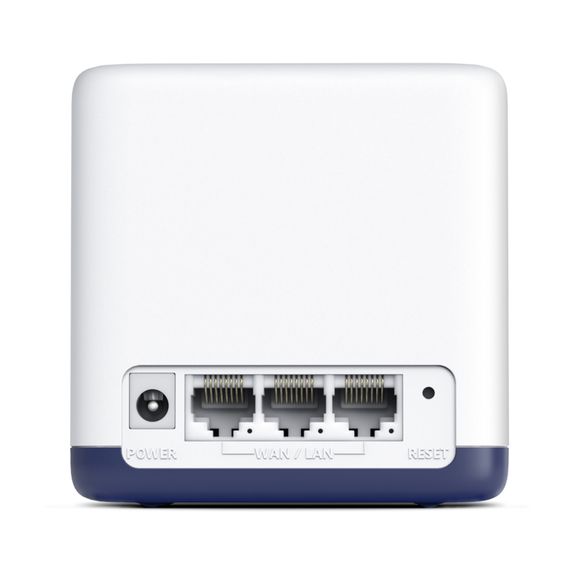 Маршрутизатор Mercusys HALO-H50G-3-PACK | Зображення 3