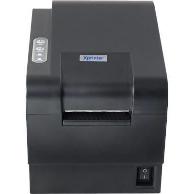 Принтер этикеток X-PRINTER XP-243B USB (XP-243B) - Топ Продаж! | Зображення 1