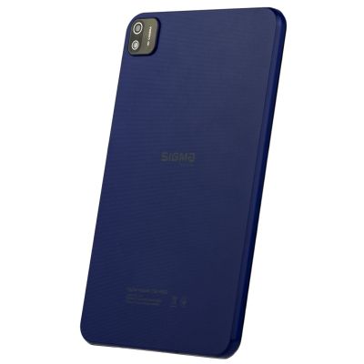 Планшет Sigma Tab A802 8&quot; 4G 3/32Gb Blue (4827798766729) (4827798766729) | Зображення 3