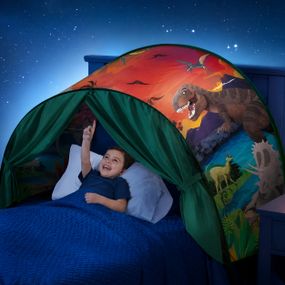 Намет зелений дитячий Dream tents plus намет для дітей дитячий намет мрії Зелена