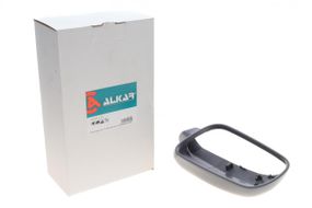 Кришка дзеркала під фарбування  L VW Golf 97-05 Passat 97-05 Seat Toledo Arosa 97-06 6341127