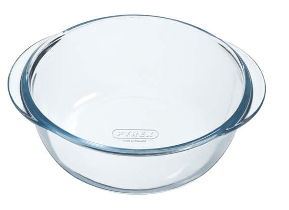 Форма для запікання Pyrex AirFryer, 20x18x7 см (1.0 л)