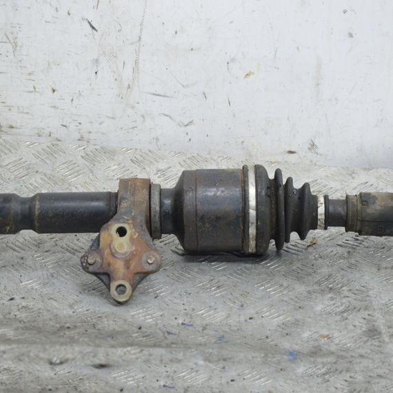 Півось права 2.2 D Mazda 6 GH 2008-2012 Півось права Мазда 6 GD78 | Зображення 3