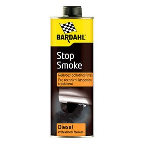 BARDAHL Присадка в диз. паливо протидимне STOP SMOKE DIESEL 0.300мл.