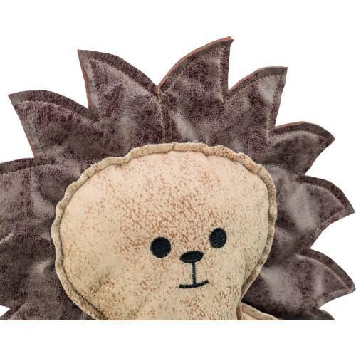 Игрушка Trixie Ёж ткань для собак 33 см | Зображення 2