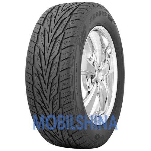 Летние шины TOYO Proxes S/T III (295/40R20 110V)