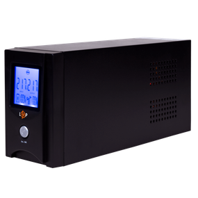 Лінійно-інтерактивне ДБЖ LP UL850VA (510Вт)