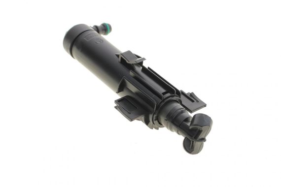 Форсунка омивача фари Audi A4 07-15 L  99551794401 | Зображення 2