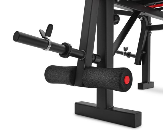 Лавка тренувальна Hop-Sport HS-1055 Pro | Зображення 3