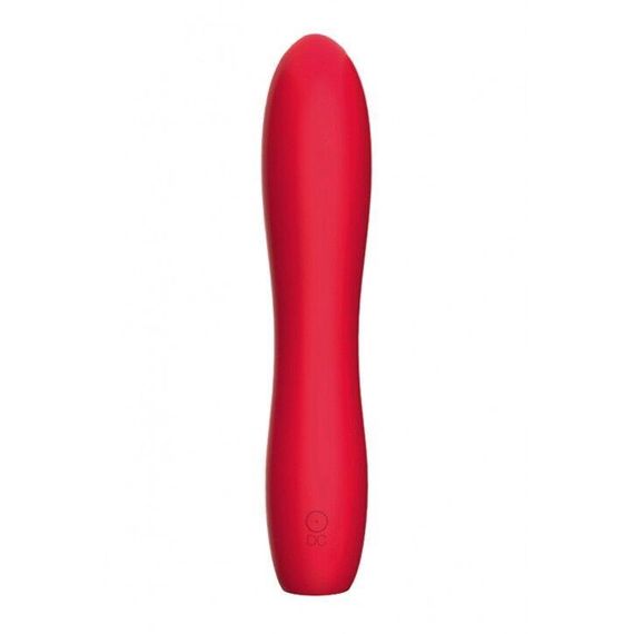 Мінівібратор Wooomy Romeo, дуже потужний, 10 режимів роботи sexstyle