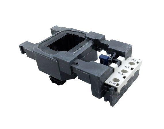 Котушка керування КМС-265А 110В Ny95504555 | Зображення 4