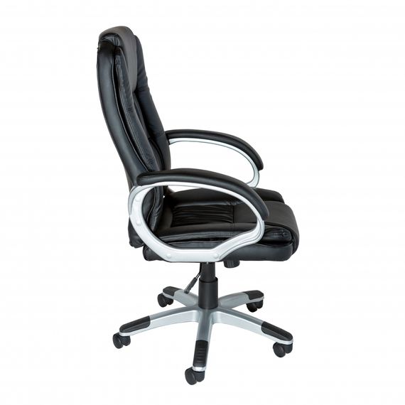 Кресло офисное Goodwin Denver black | Зображення 5