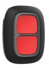 Ajax DoubleButton black EU тривожна кнопка