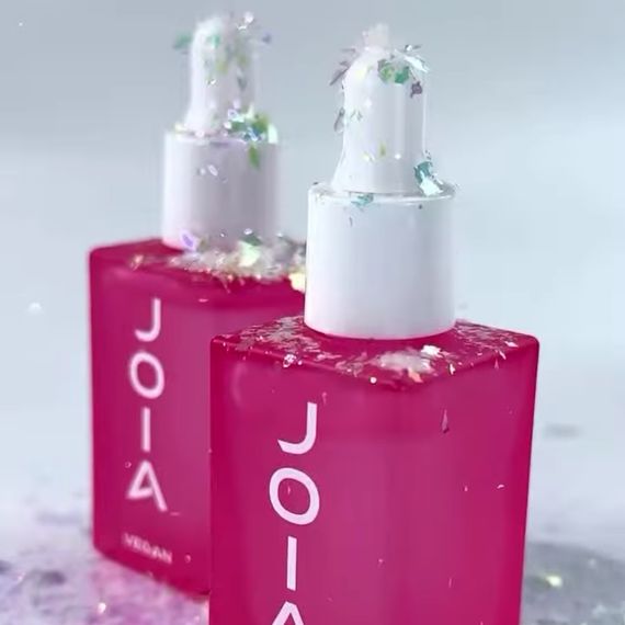 Гелевий ремувер кутикули Bye-Bye Cuticle JOIA vegan 15мл | Зображення 3