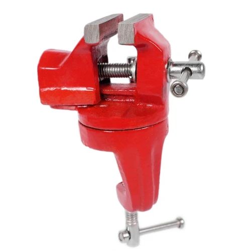 Тиски поворотные мини 1,5" STANDART TSC40SW | Зображення 1