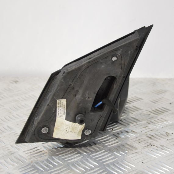 Дзеркало праве Volkswagen Polo V 6R 2009-2017 електричне 6 pin Дзеркало праве Фольксваген 6R1857502A | Зображення 4