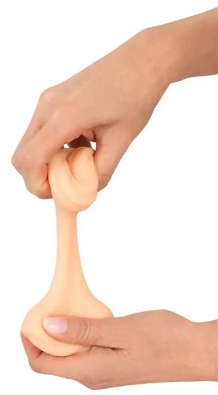 Игрушка 4в1 Удовлетворение sexstyle | Зображення 7