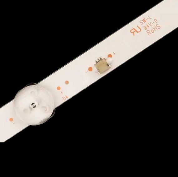 LED підсвітка TV 43" SJ.YM.D4300402-2835BS-M 1.14.MD430032 1.14.MD430032 1шт. | Зображення 1