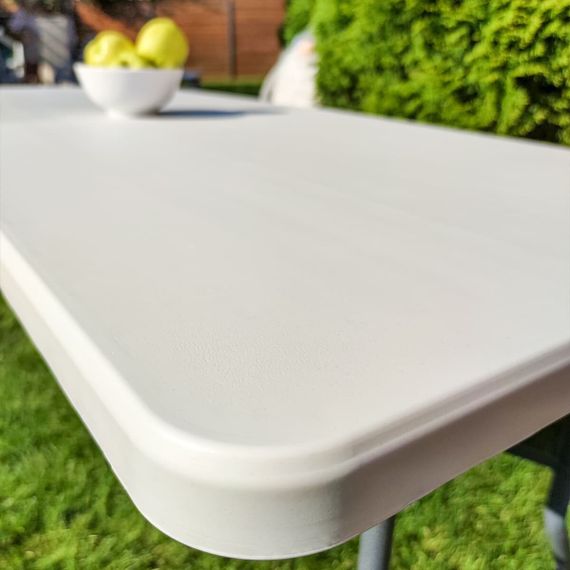 Складний стіл 182х74х74см SW-00001605 | Зображення 2