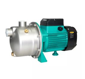 Відцентровий насос Shimge JET751G2 0.75 кВт, Нmax 44 м, Qmax 75 л/хв