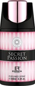Дезодорант Essencia de Flores Secret Passion жiночий дезодорант 250 250 мл