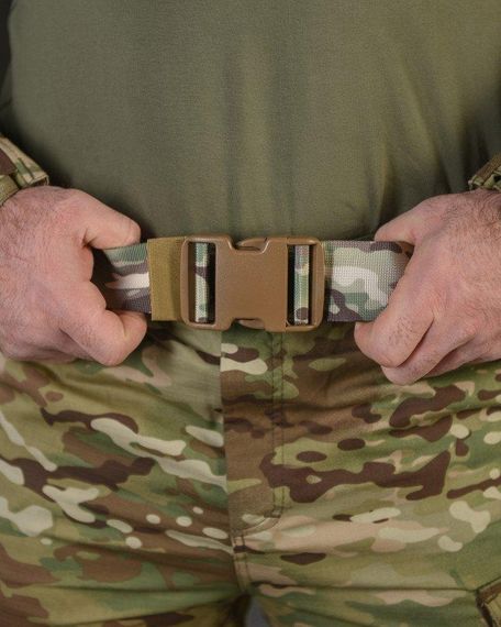 Розвантажувальний пояс РПС Artex мультикам НП4878 | Зображення 3