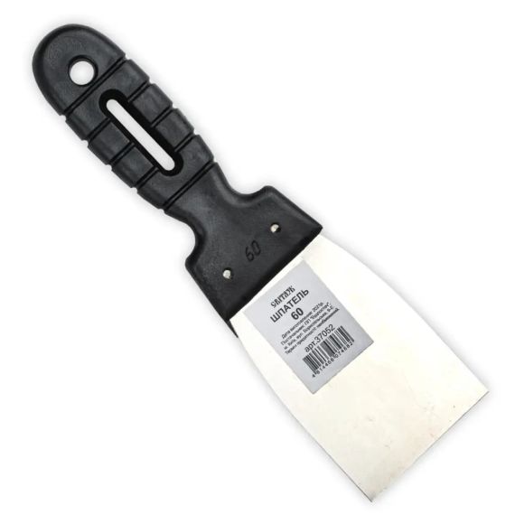 Шпатель 60 мм Світязь (арт.37052)