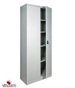 Шкаф архивный канцелярский ШКГ-12