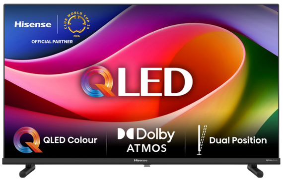 LED-телевізор Hisense 40A5Q | Зображення 1