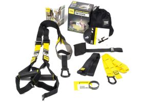 Петлі EasyFit TRX PRO 4 (P4, Pro System) (EF-2359)
