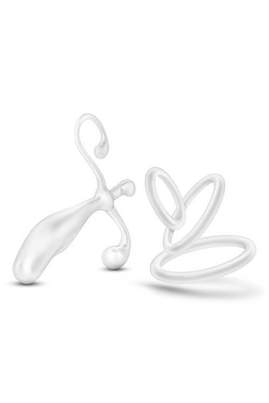 Масажер простати QUICKIE KIT DEEP ANAL Sex Aura | Зображення 3