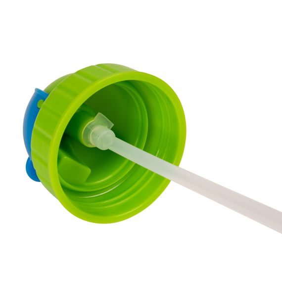 Пляшка для води YES Football 380 мл (708175) | Зображення 3