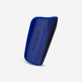 Щитки футбольні дитячі F500 Viralto сині - S