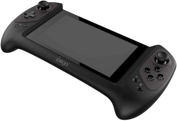 Беспроводной геймпад Ipega PG-9163 TYPE-C N-Switch (PG-9163_817) | Зображення 3