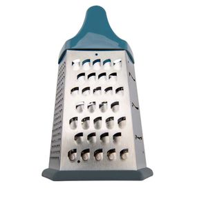 Тертка Ringel Rasch RG-5130/17 20.5 см срібляста