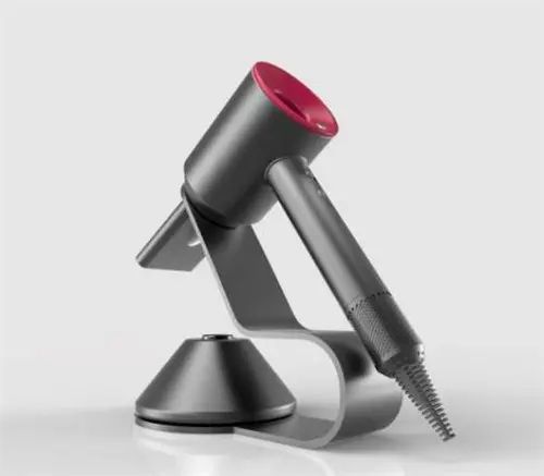 Фен Стайлер AIR DRYER LY-335 | Зображення 2