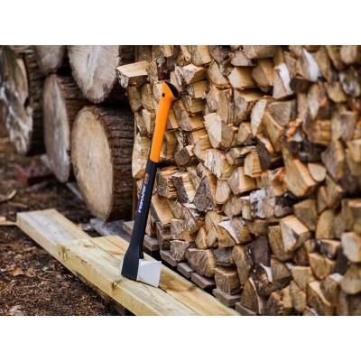 Колун Fiskars M Х17 (1015641) | Зображення 6