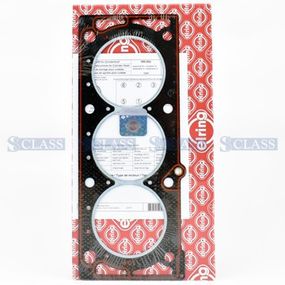 Прокладка ГБЦ Opel Omega 3.0 i 94-, Elring, 890.662,