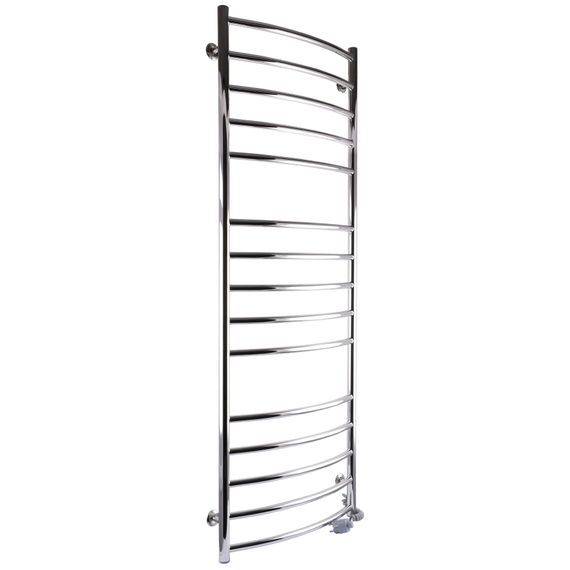 Рушникосушарка UNIO LDE ER 1500-500-15 Драбинка Дуга Еліт (21435) | Зображення 2