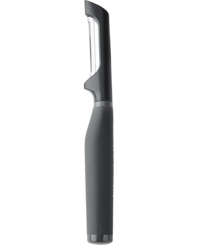Овощечистка вертикальная KitchenAid Coreline KAS112OHCGG 22 см серая