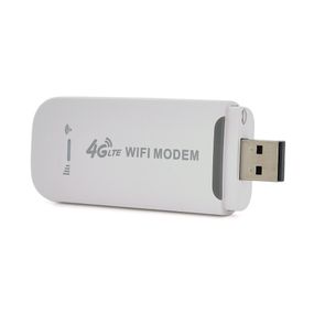 4G модем (LTE) B1/B2/B3, USB, BOX