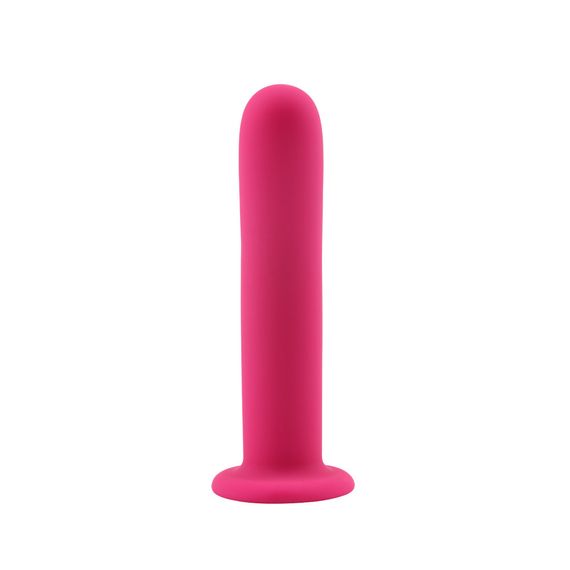 Фаллоимитатор - Sweet Breeze Raw Recruit M Pink sexstyle | Зображення 3