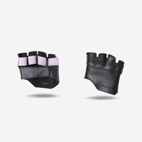 Накладки для рук чорні - L-XL