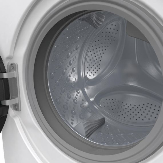 Стирально-сушильная машина Gorenje фронтальная WD2PA964ADW | Зображення 8